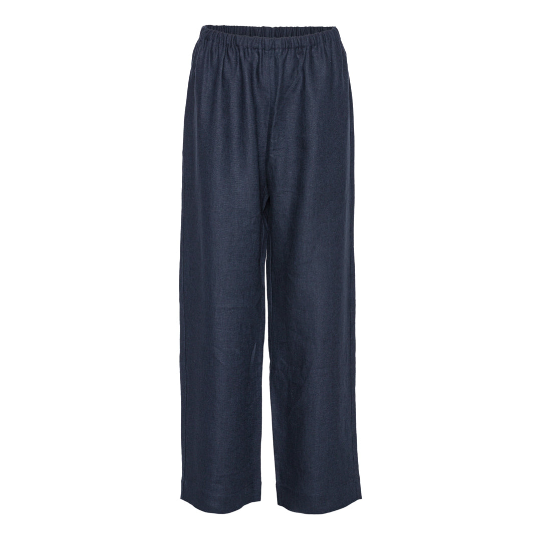 May Trousers - Navy