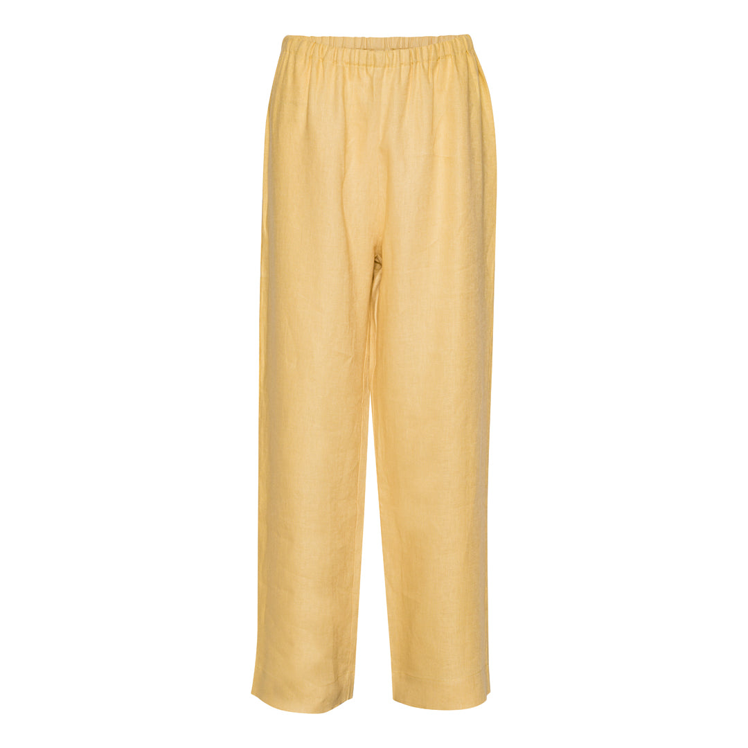 May Pants - Yellow