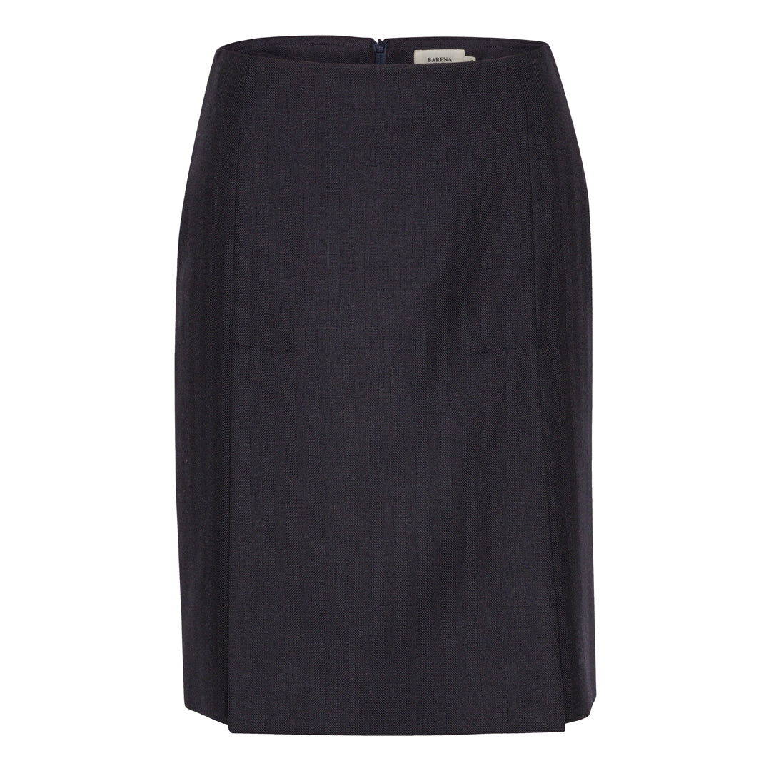 Skirt Nessy Postion Woven - Navy