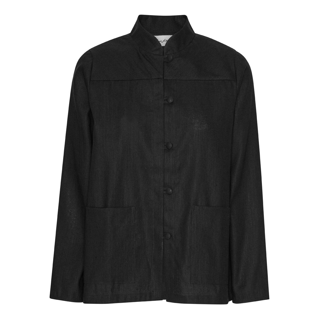 Margaret Jacket - Black