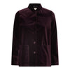 Margaret Jakke - Merlot Velvet