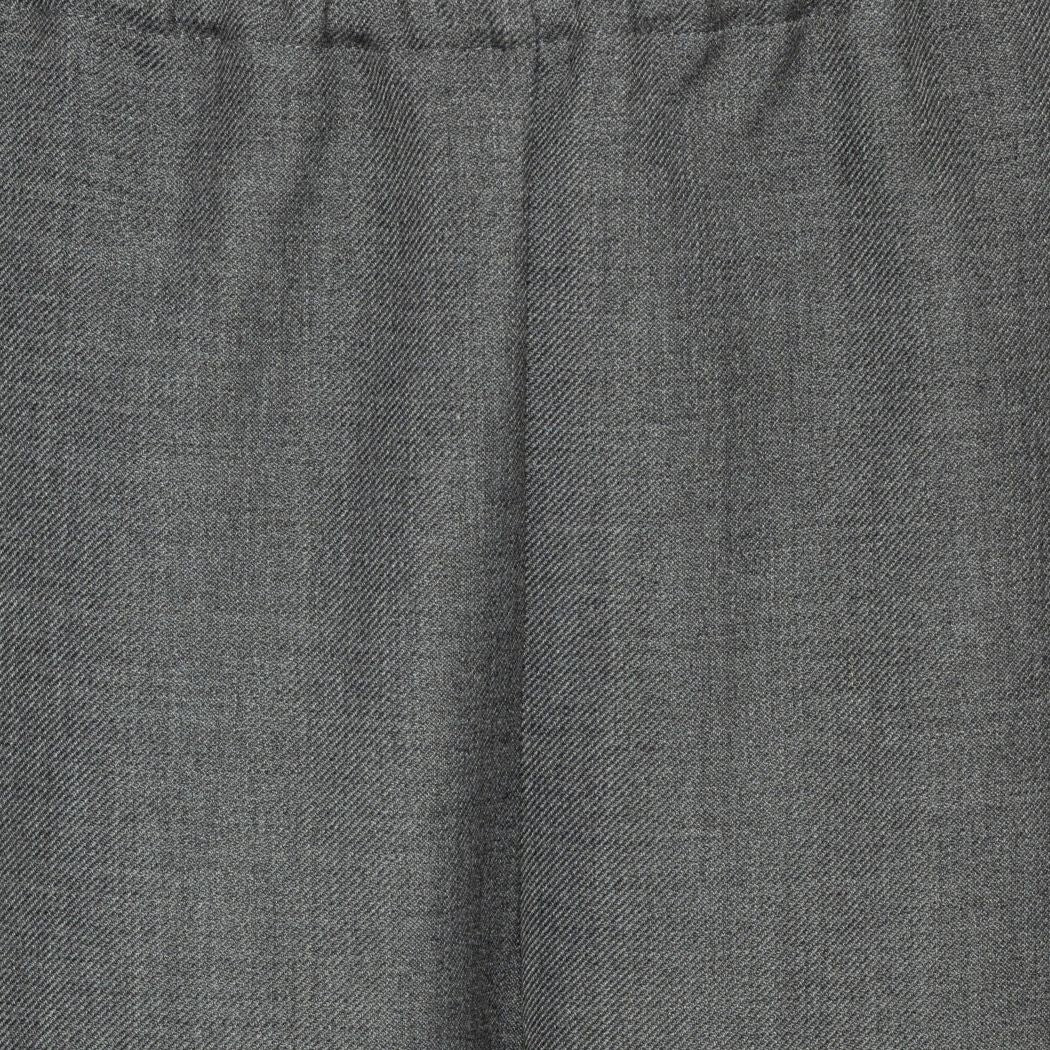 May Bukser - Charcoal Grey