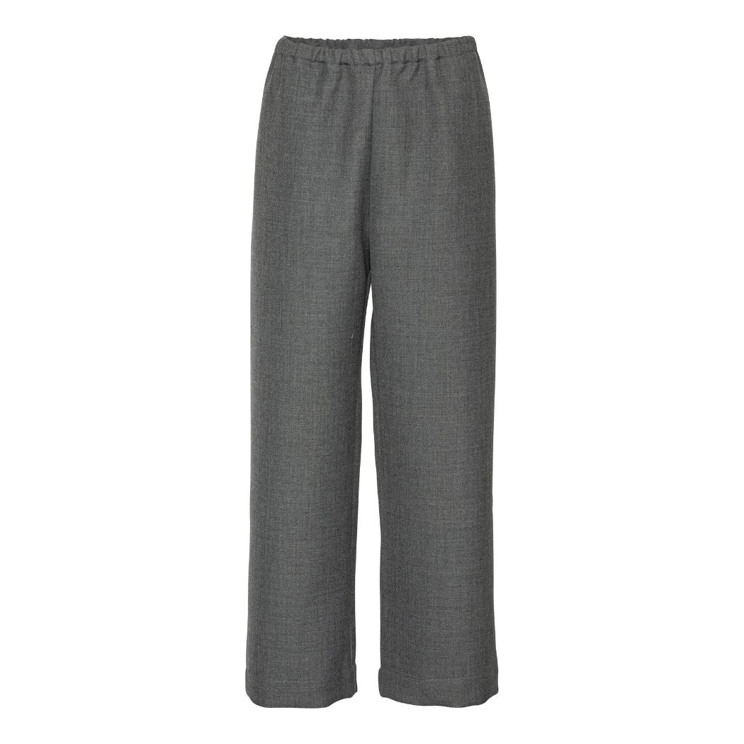 May Bukser - Charcoal Grey