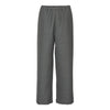 May Bukser - Charcoal Grey