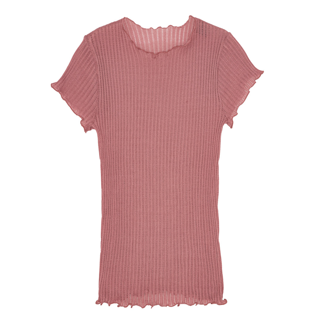 Micromanica filo scozia 3117 - Short sleeve t-shirt - Kir