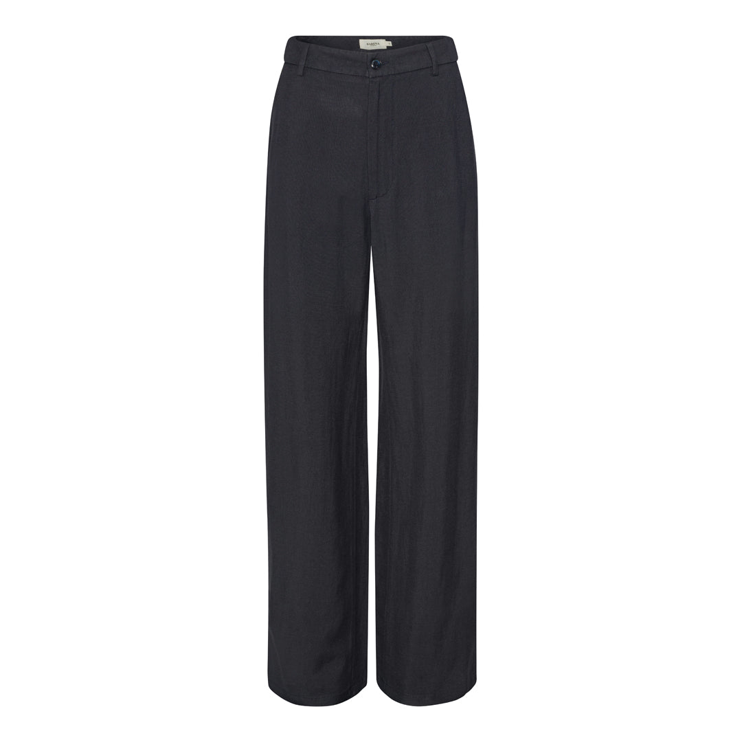 Nini Brezza Pants - Navy