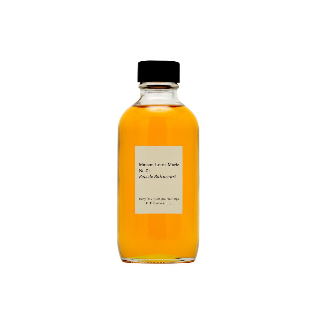 Maison Louis Marie Perfume & Scented Candles | Lubarol