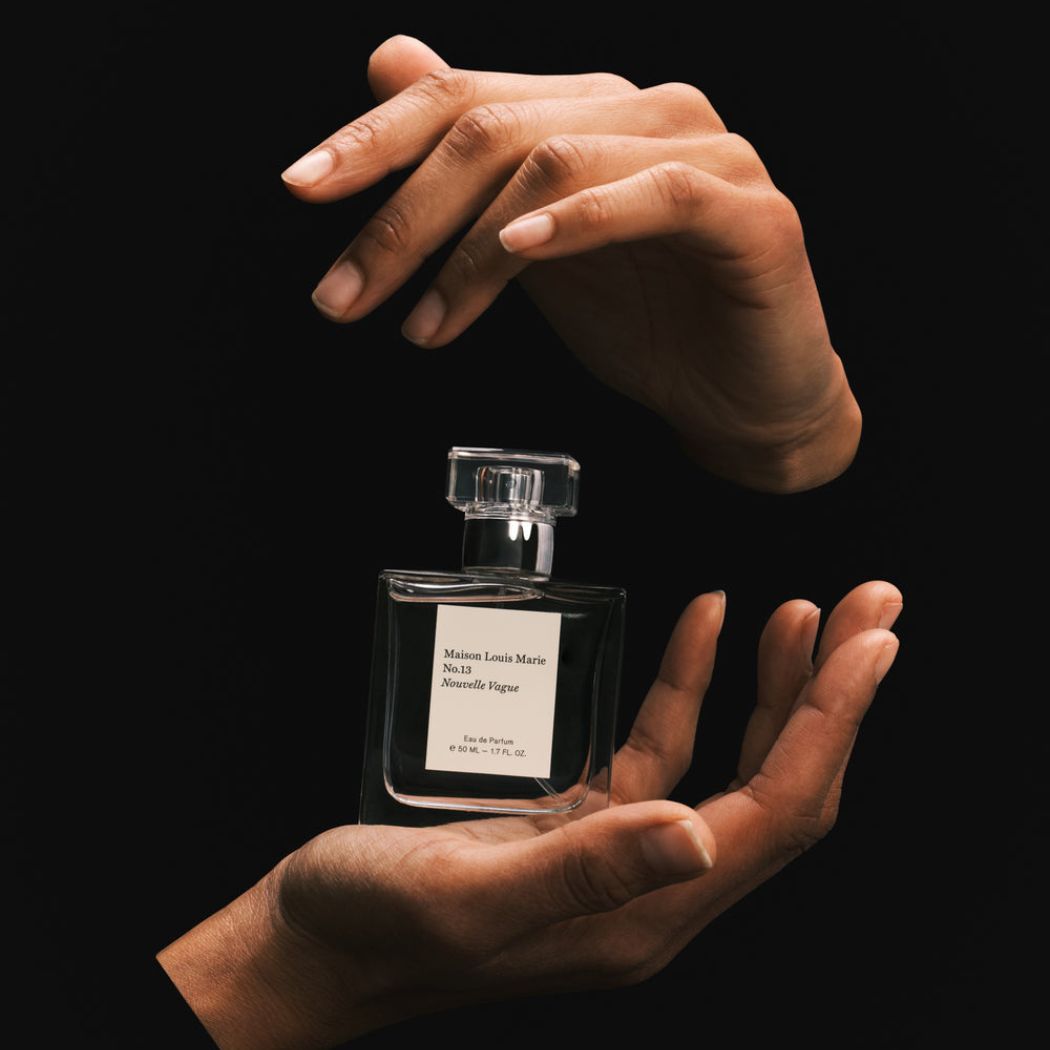 No. 13 Nouvelle Vague Perfume Oil - 15 ml