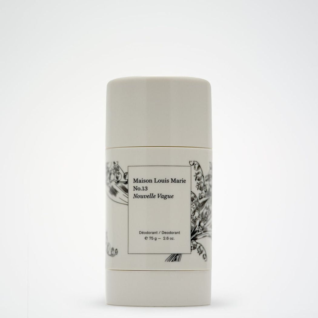No.13 Nouvelle Vague Deodorant - 75 g