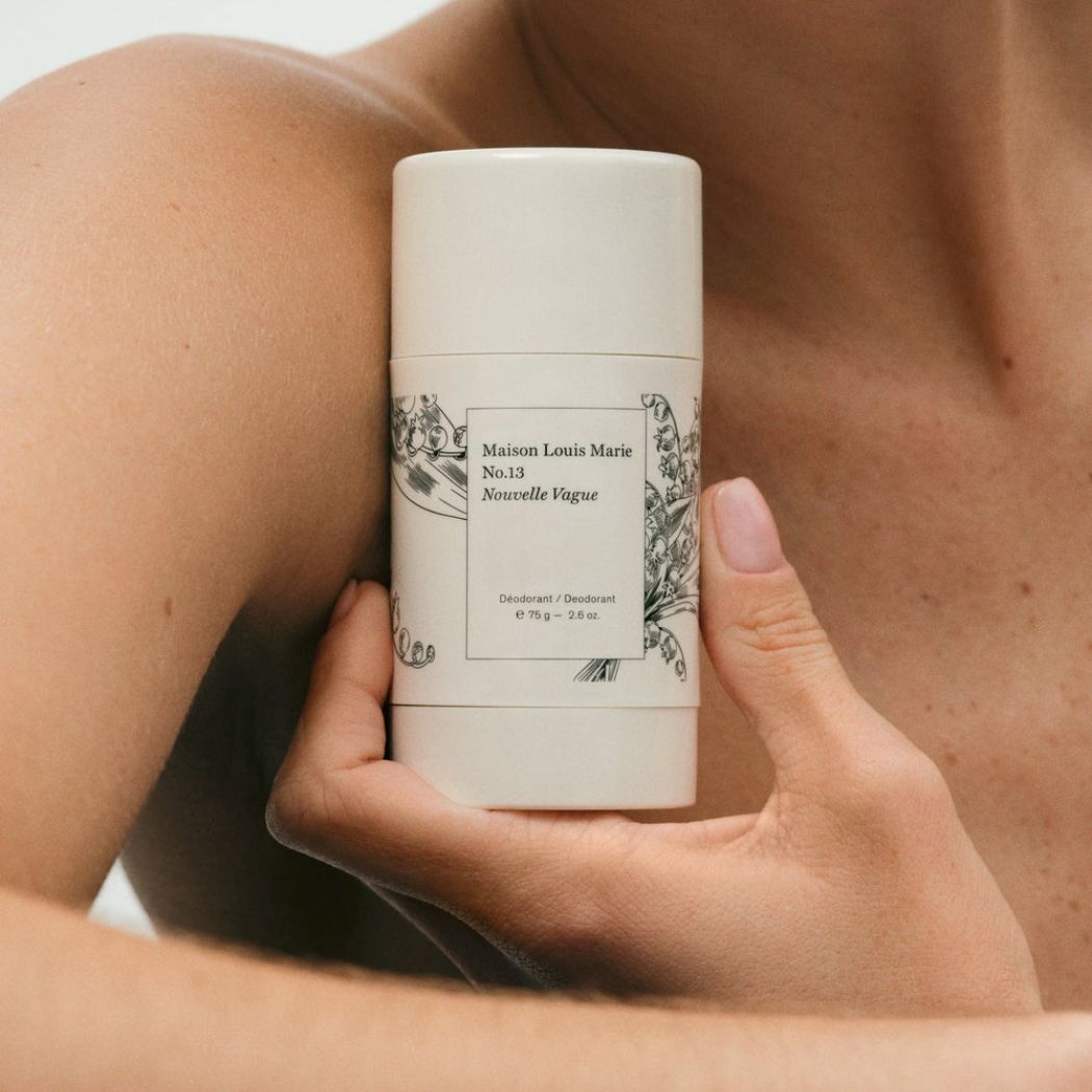 No.13 Nouvelle Vague Deodorant - 75 g