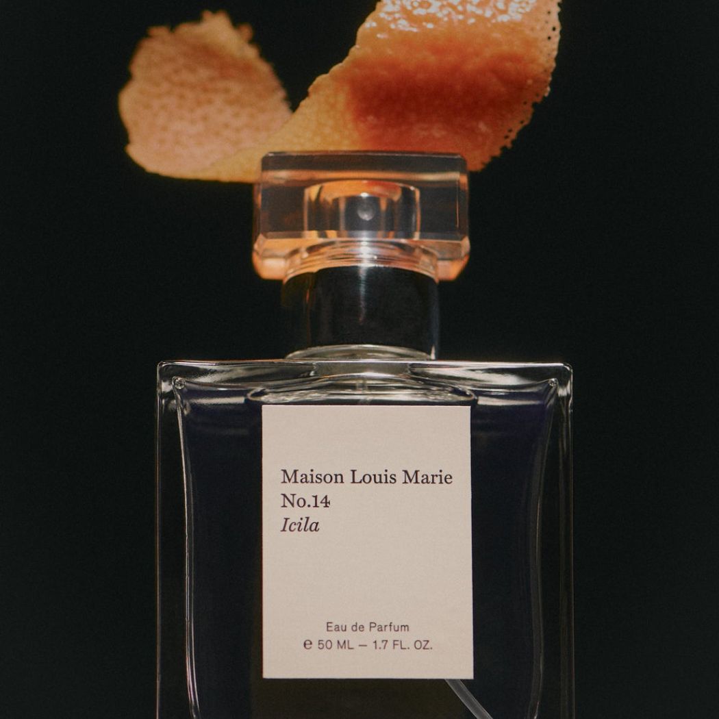 No.14 Icila Parfume - 50 ml