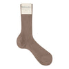 Organic Cotton Socks - Black