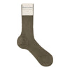 Organic Cotton Socks - Black