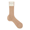Organic Cotton Socks - Black