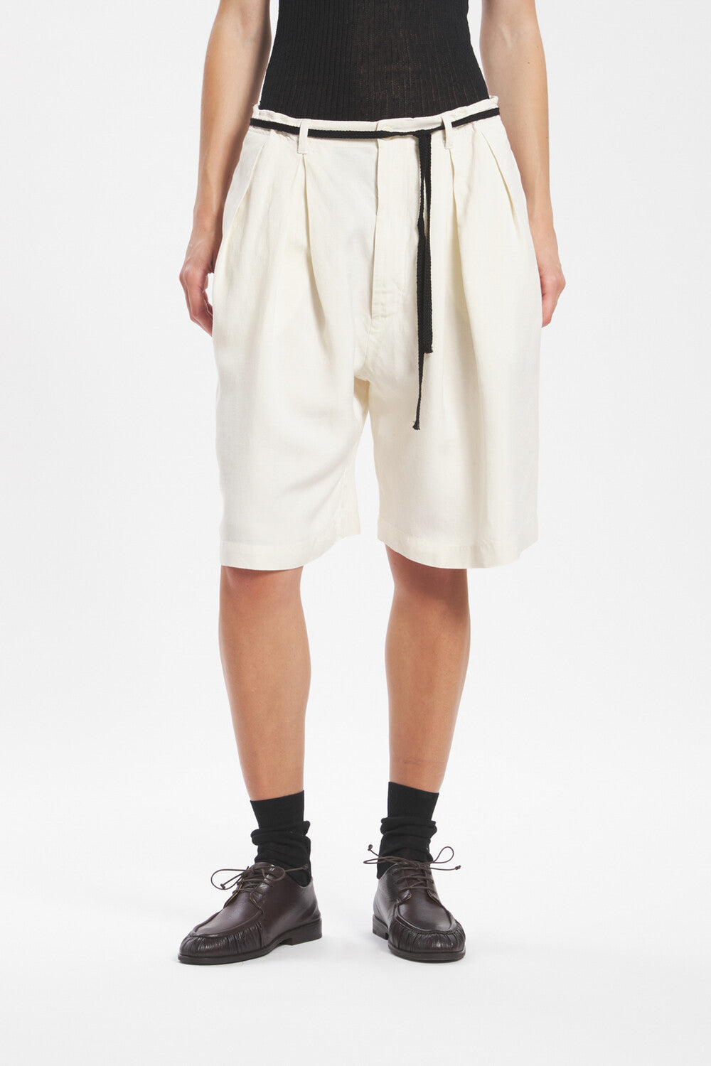 Doer Shorts - Avorio