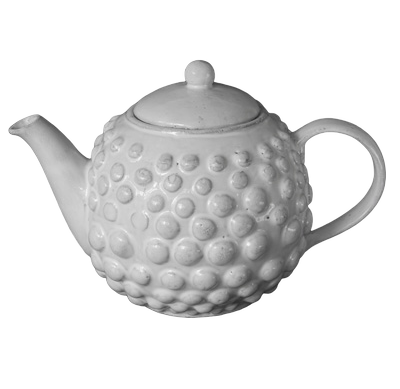 Small Adelaide Teapot