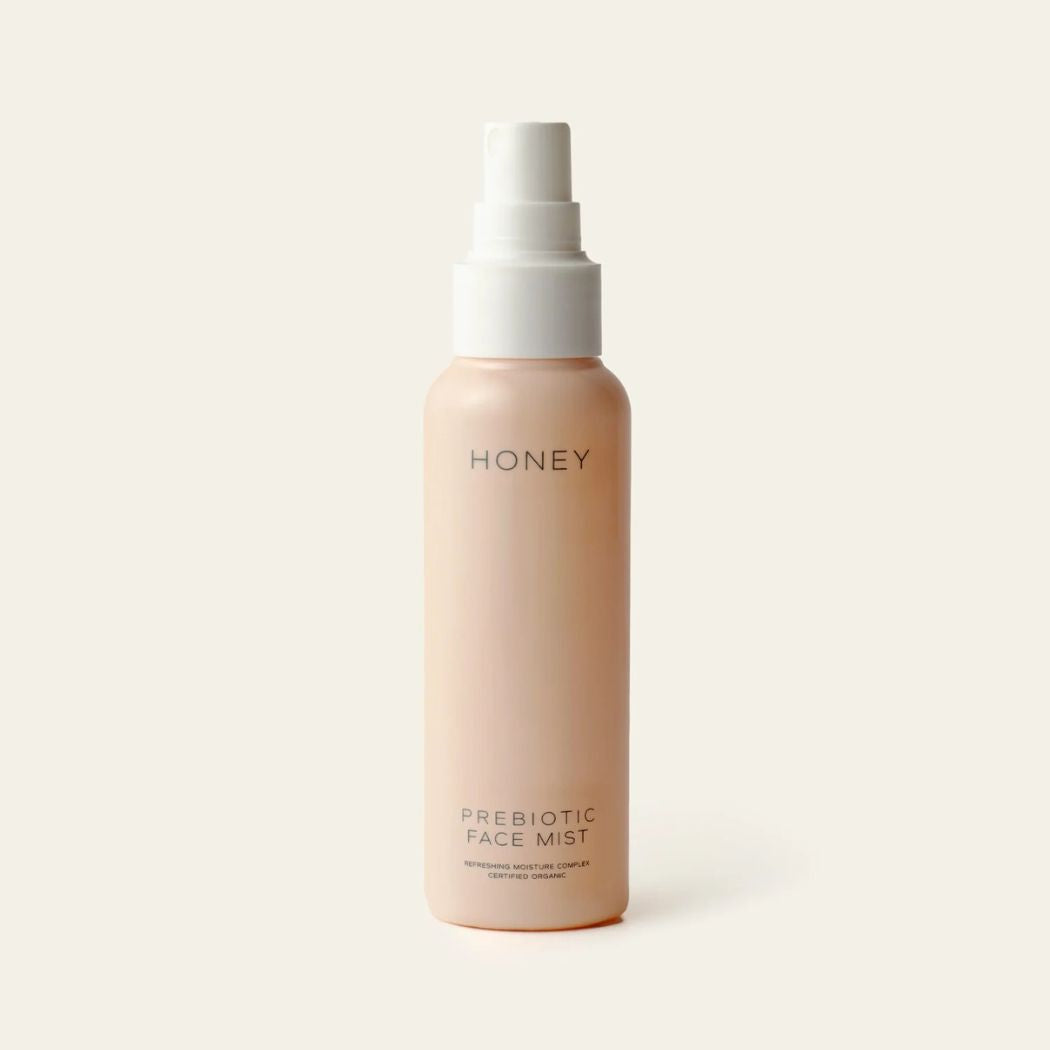 Prebiotic Face Mist - Refreshing Moisture Complex