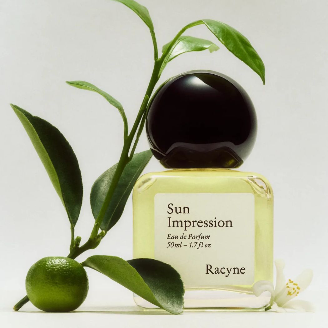 Sun Impression EDP - 50 ml.