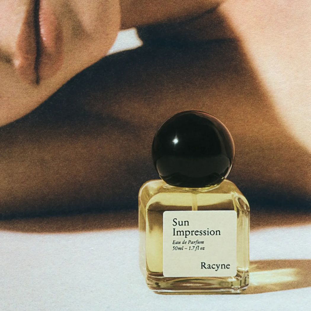 Sun Impression EDP - 50 ml.