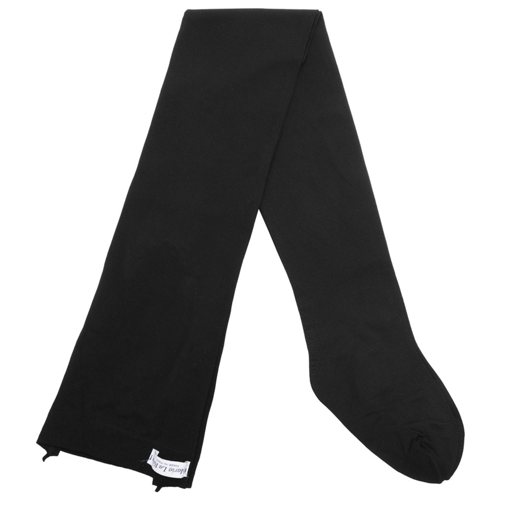 Lycra Strømpebukser - Black 40
