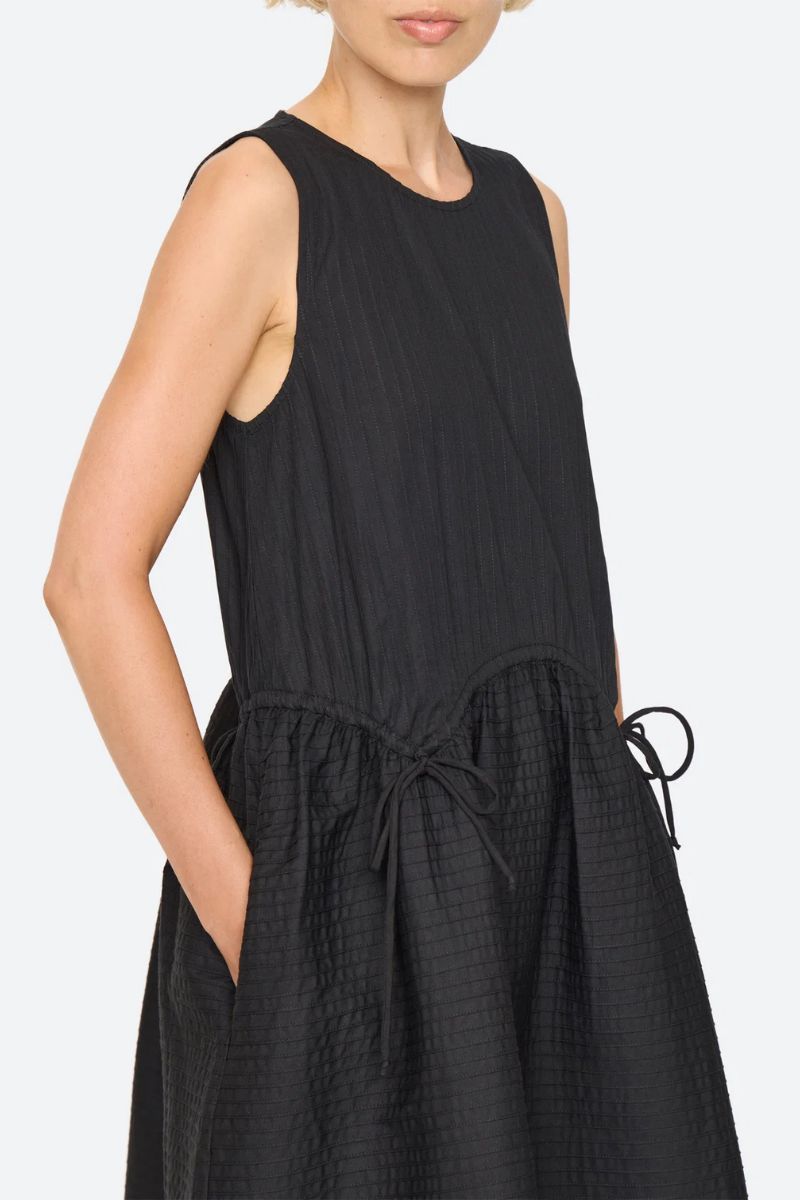Roni Dress - Black