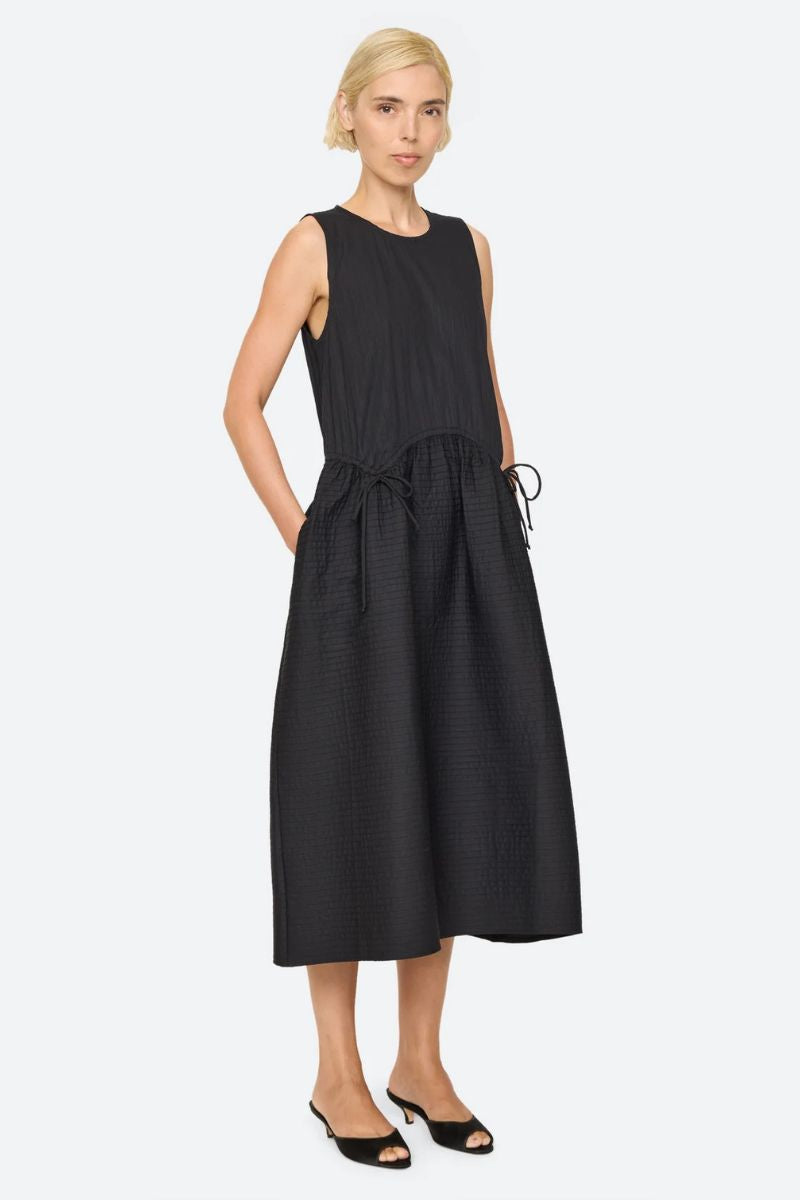 Roni Dress - Black