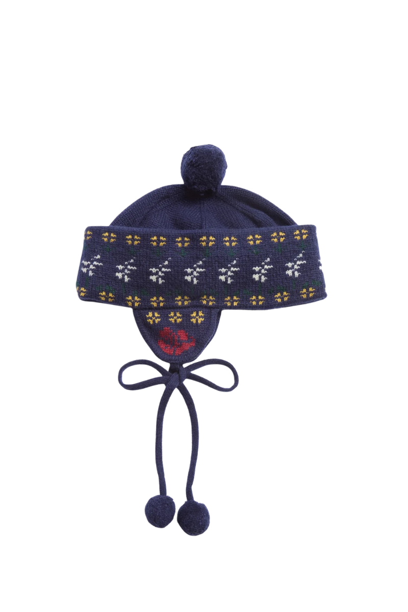Preston Hat