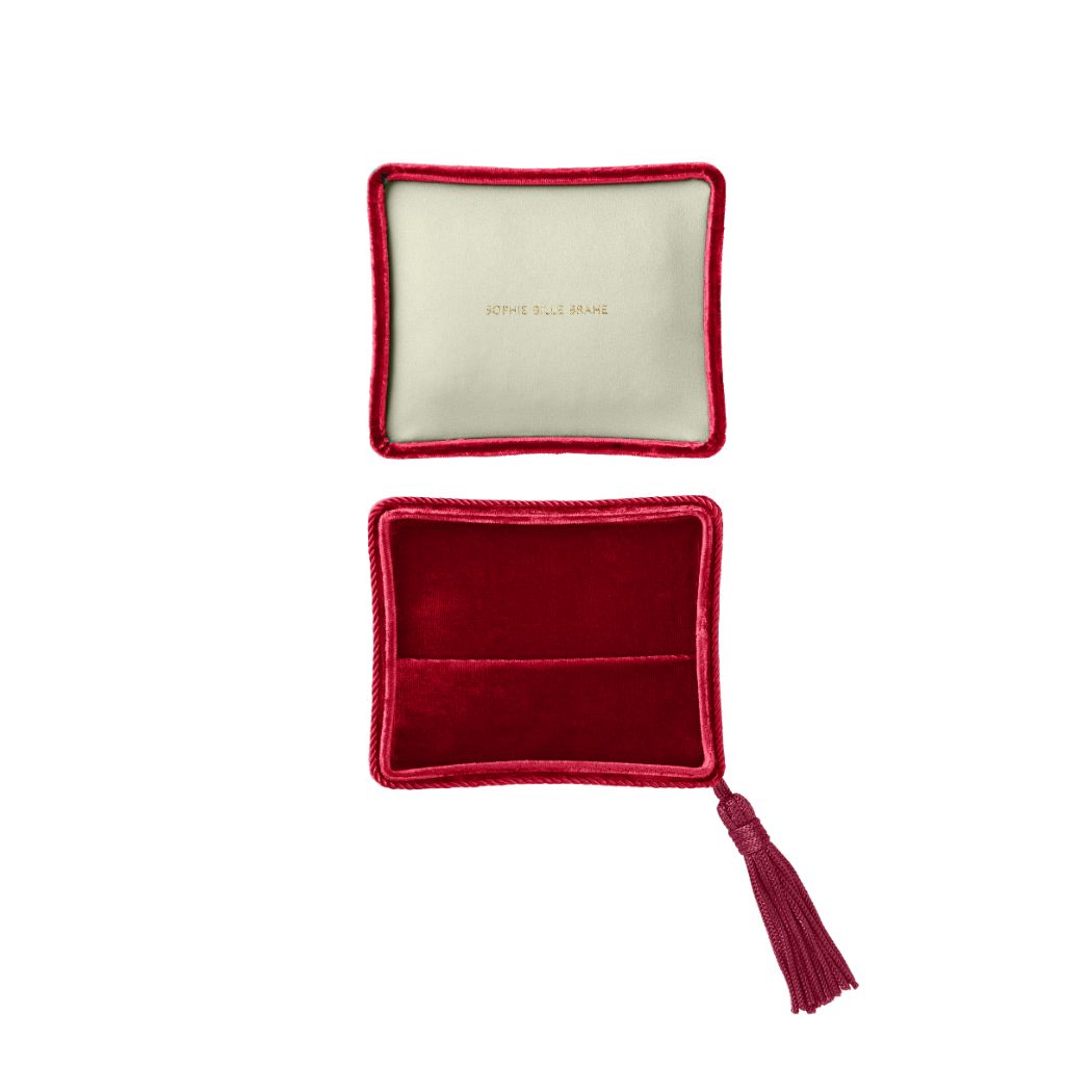 Smykkeskrin - Velvet Rouge Soir