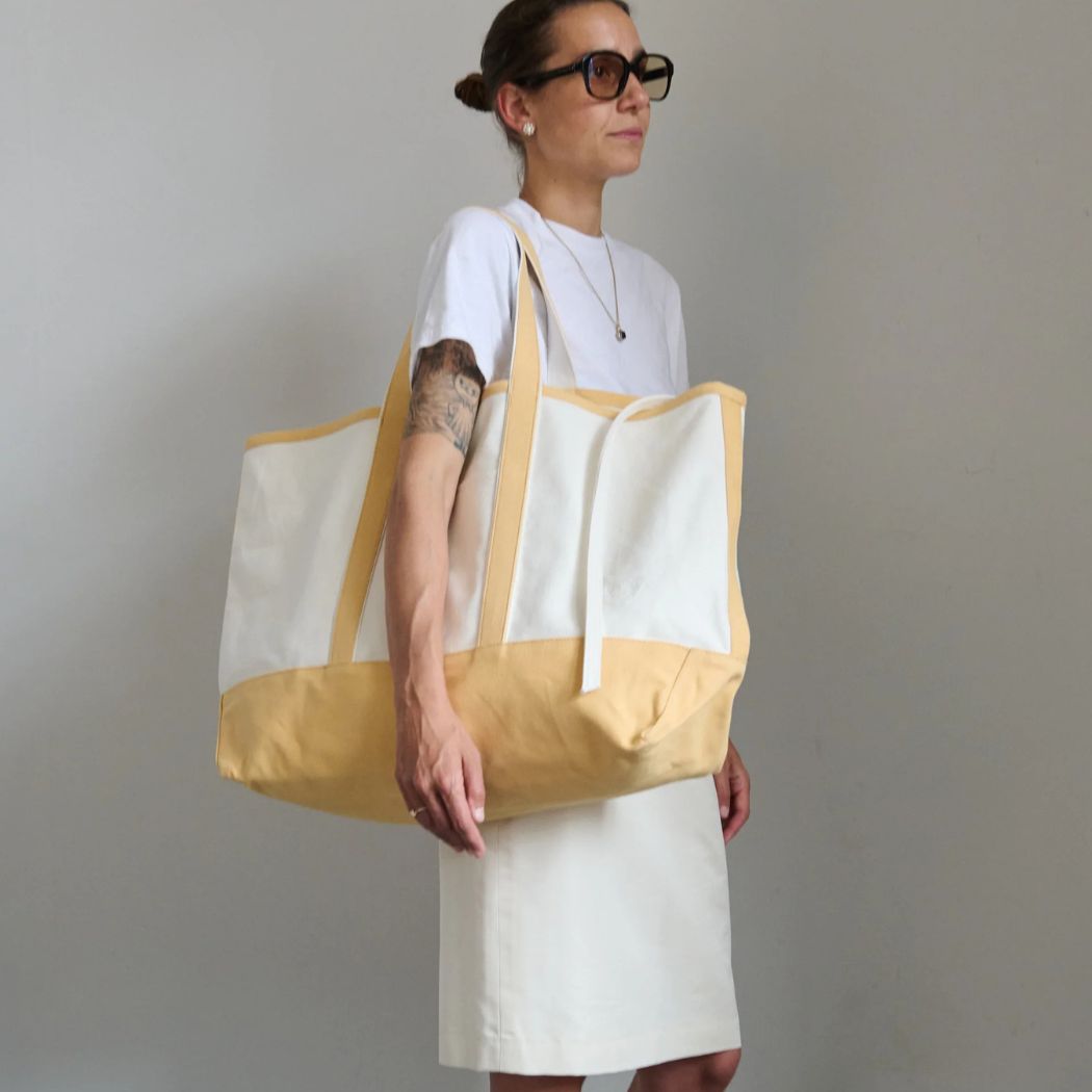 Easy Bag Large - Rose