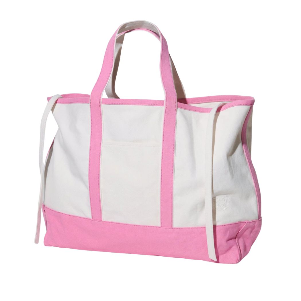 Easy Bag Large - Rose