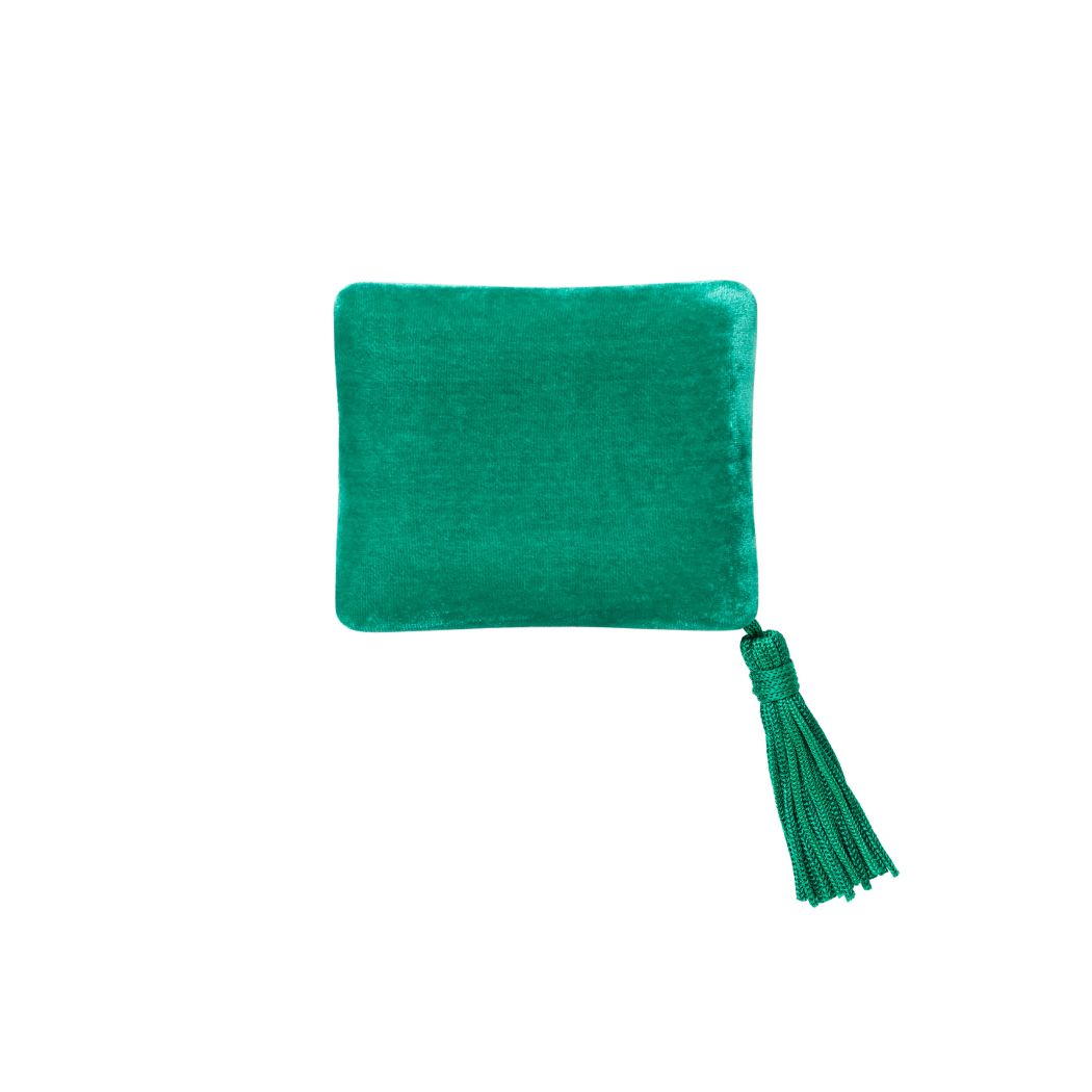 Smykkeskrin - Velvet Vert Jour