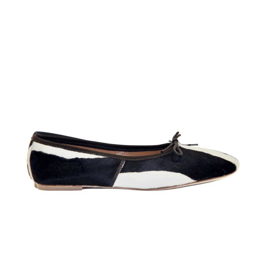 Volcano Cavallino - Ballerina shoes