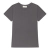 Wilma T-shirt - Asfalt