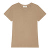 Wilma T-shirt - Caramel