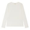 Wilma long sleeve tee - Neutral