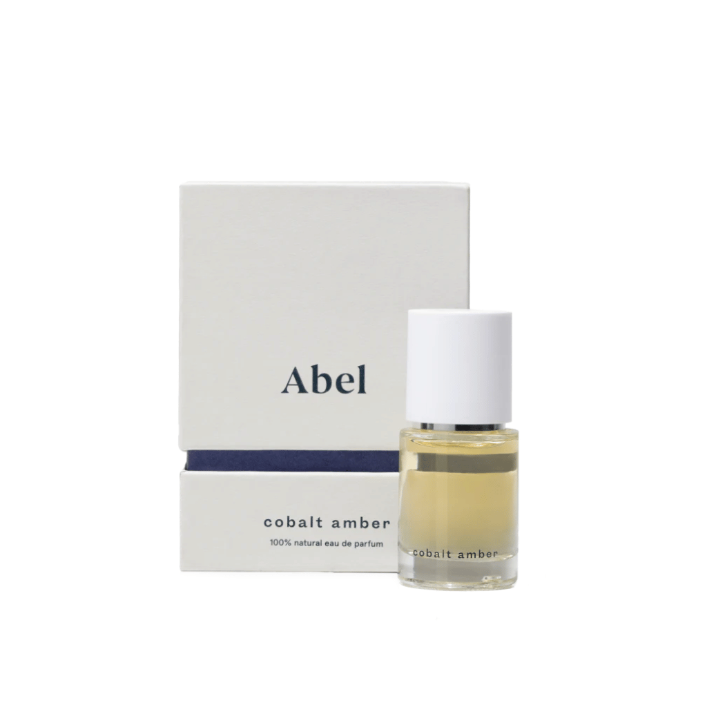 Cobalt Amber EDP - 15 ml