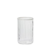 Peter Glass Small - White