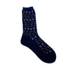 Forest Mate Socks AM-737AHS - Black