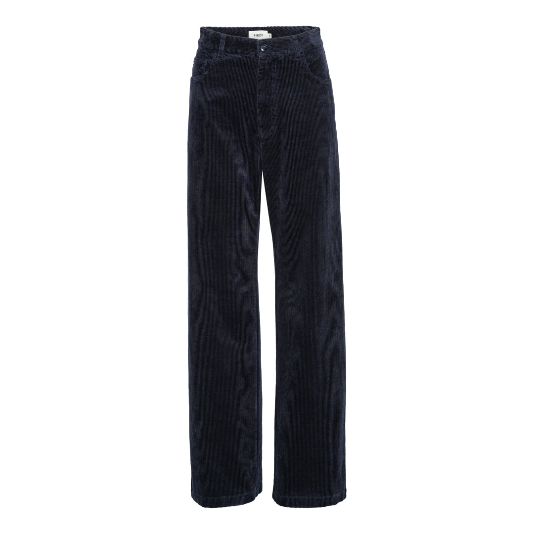 Barone Bukser Cinquecento - Navy