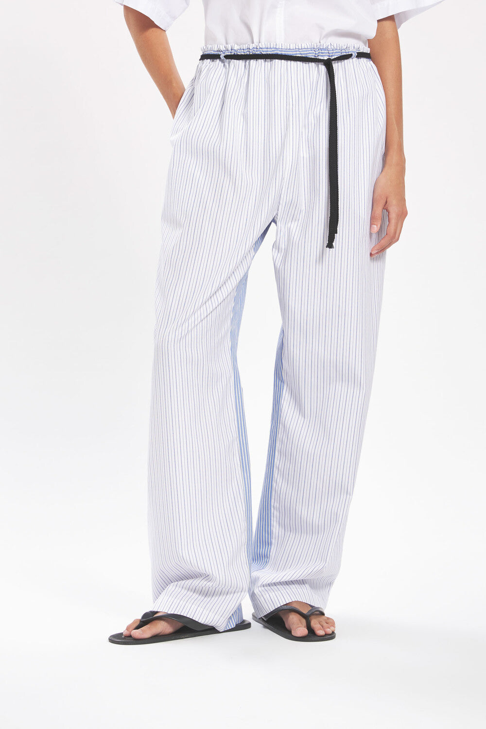 Bukser - Serata - Patchwork Unico