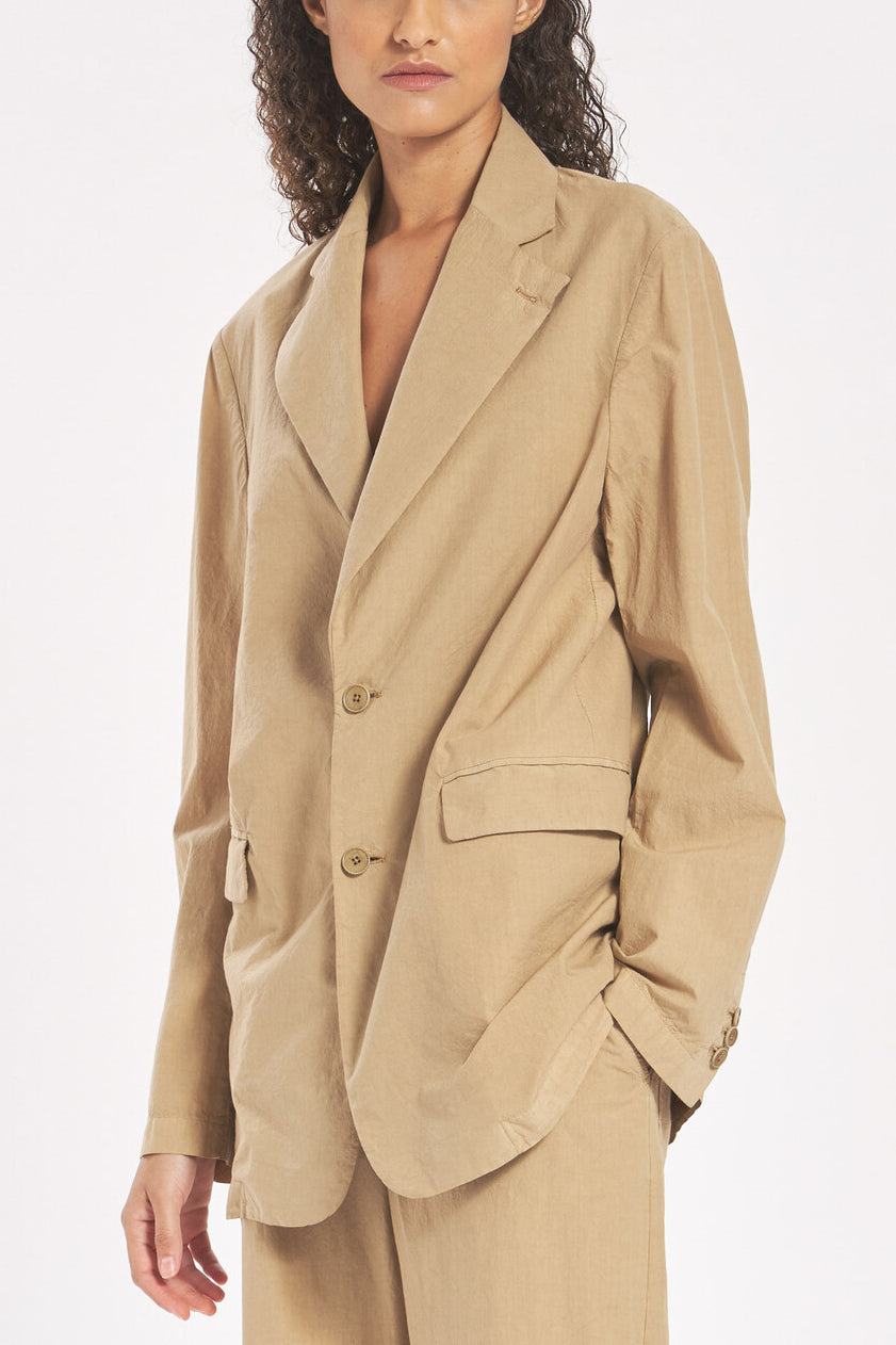 Jakke Galà - Tendon - Khaki