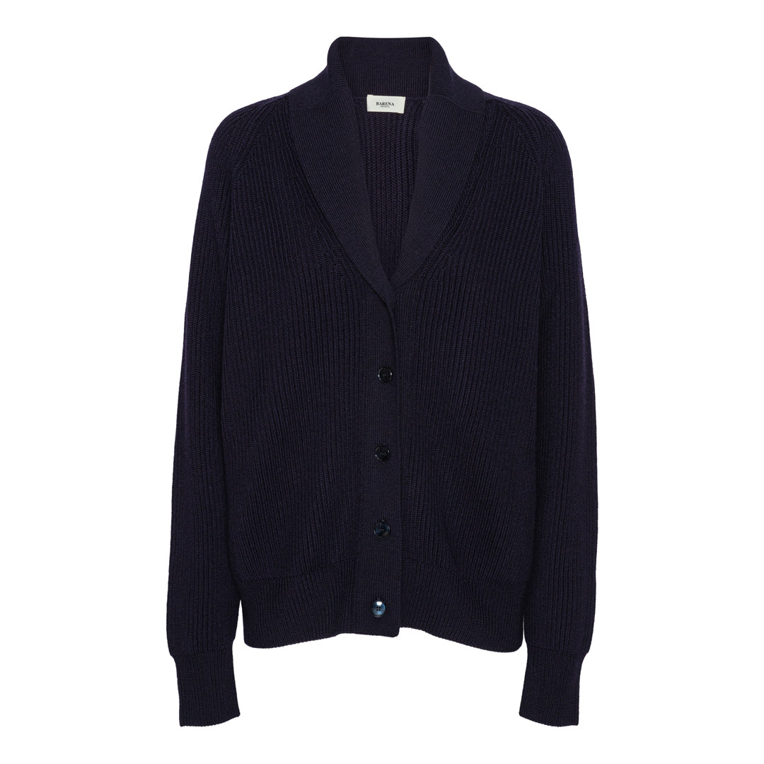 Knitwear Gio Ribera - Navy