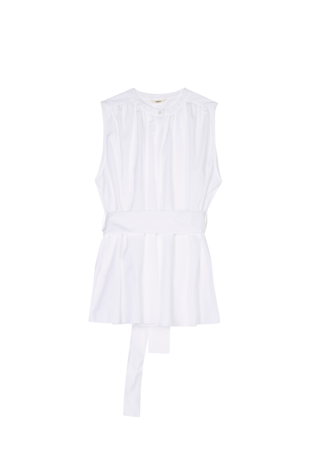 Moretta Bagio Shirt - Bianco