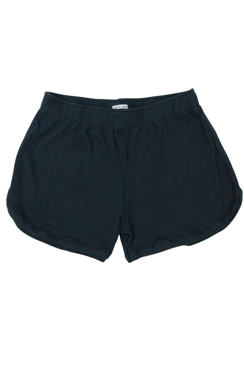 Apricot Shorts - Navy