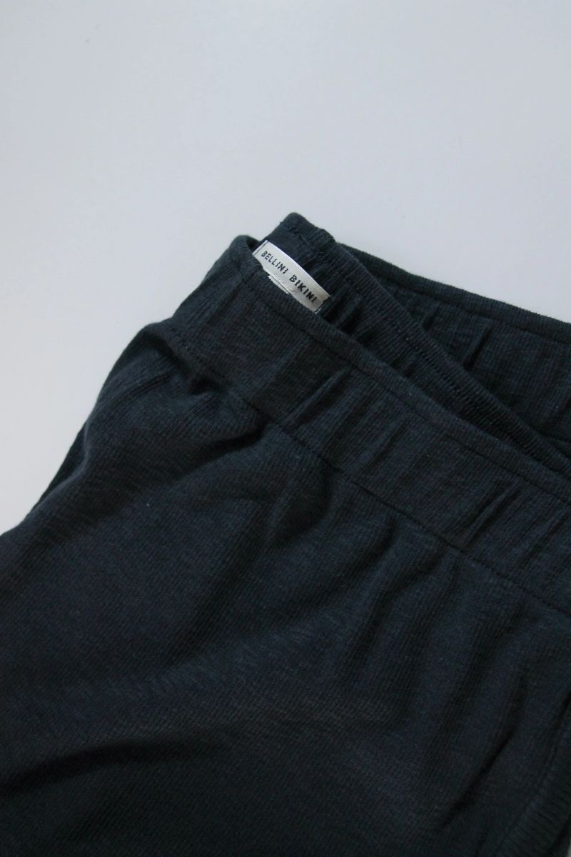 Apricot Shorts - Navy
