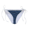Daphne Bikini Bottom - Navy