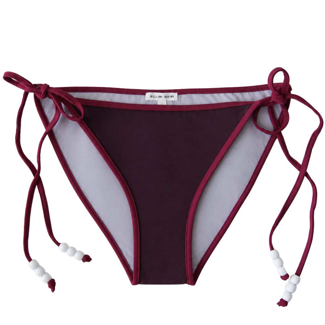 Daphne Bikinitrusse - Wine