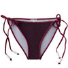Daphne Bikinitrusse - Wine