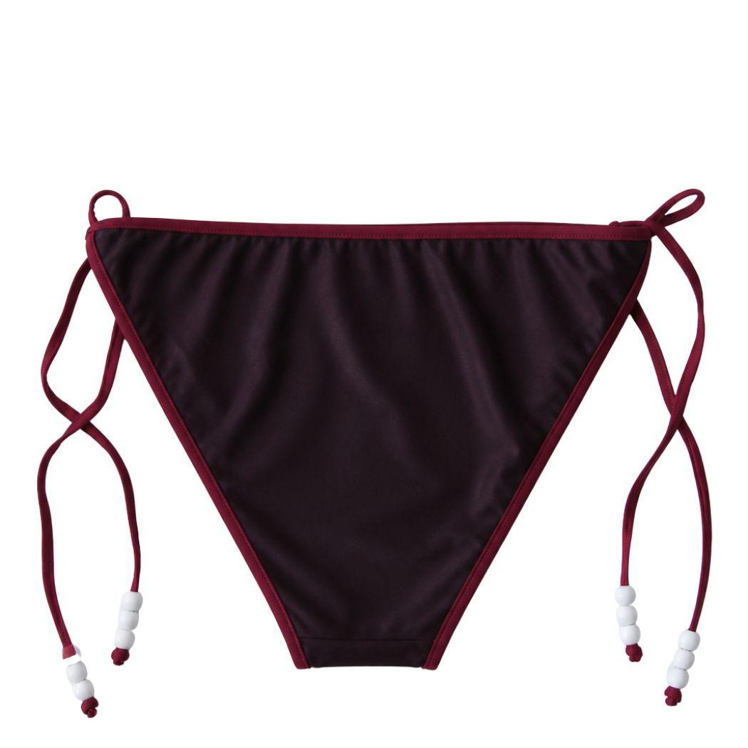 Daphne Bikinitrusse - Wine