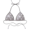 Daphne Bikini Top - Tidal